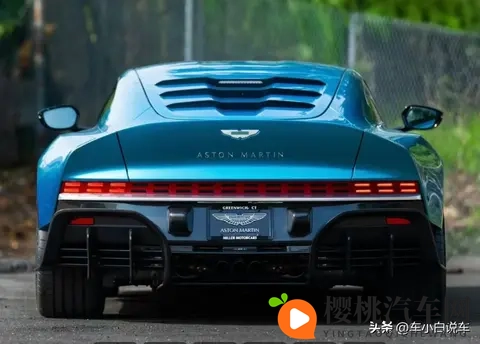 高速上为何难遇四五百万豪车?5个硬核原因+数据揭秘-3