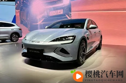 艳女在线直播：新能源汽车、自动驾驶，未来汽车科技趋势揭秘-2