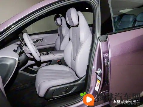 深蓝L06亮点在智能驾驶、长续航和亲民的价格,它到底怎么样?-3