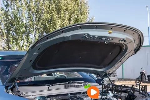 开了2025款捷途山海L7 PLUS,我觉得家用SUV就应该这样-1