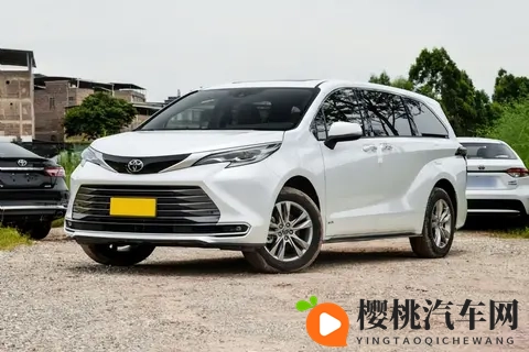 MPV变天了!10月销量榜揭晓,赛那夺亚军,冠军不是腾势D9-1