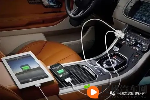 燃油车熄火前需要关掉空调的 A_C 键么?电车断电前呢?-3