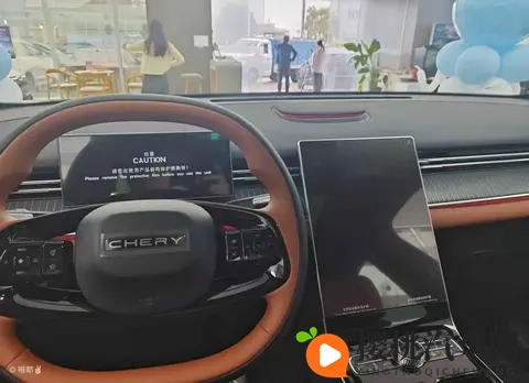 您更青睐第五代瑞虎8的哪一款车型?-3