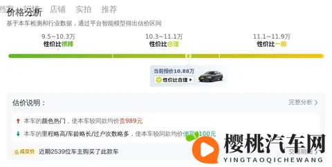 10万出头,圆你奥迪梦!18款A4L还能战几年?-2