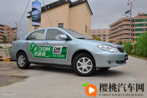 油混、插混、增程的恩怨史:一个乌克兰人用专利掀起混动大战?-3