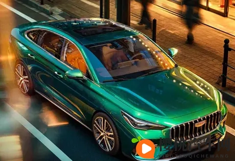 燃油车突然集体登场，新能源慌了吗？老司机们却笑了-3