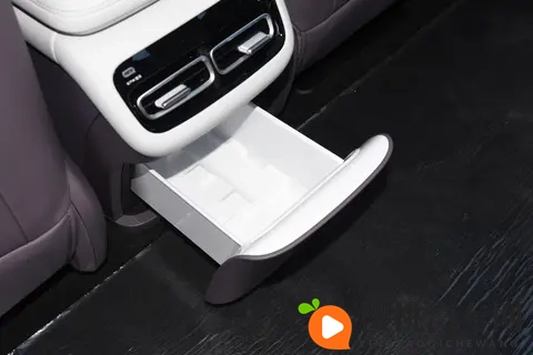 中海达：目前公司车载端软硬件产品已定点应用在吉利等汽车制造企业的多款量产新车型-1