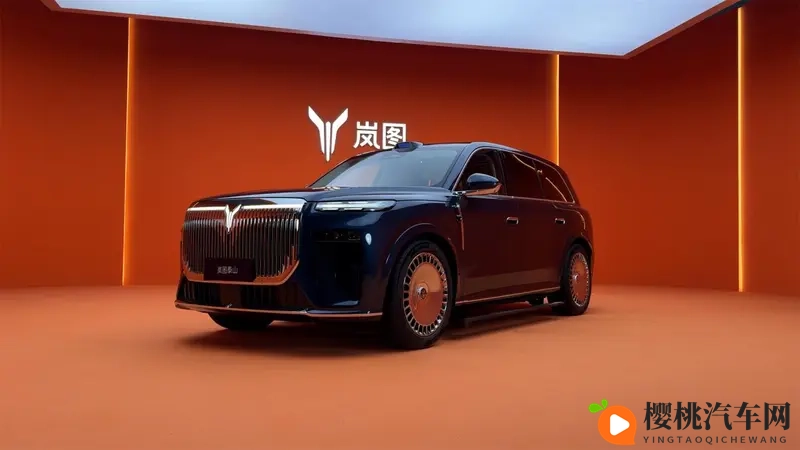 2025广州车展抢先看，这8款重磅新车值得关注-1