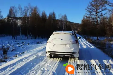 为什么冬天开车更耗油？做好这2件事，油耗低动力强！-1