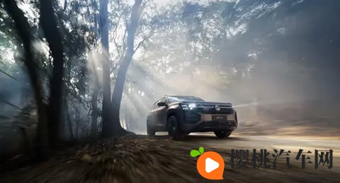 大众途昂Pro降价4万成焦点？智能配置升级背后藏着啥秘密-2