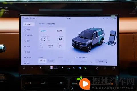 25万买台国产方盒子，标配三把锁，还配卫星电话，靠谱吗？-2