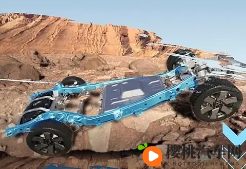 越野车十月销量解读：坦克300夺冠，北京越野BJ40紧跟-1