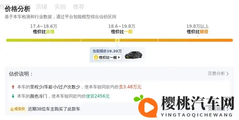 19万多拿下四驱奔驰E,圆你一个豪华品牌梦!-3