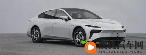 东风奕派007完成申报：功率400千瓦，中国首款量产四轮毂电机车型-1