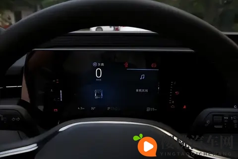 车型实测:大马力+低油耗,终于有台能兼顾的B级车了-1