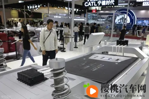 车企 “堵门” 宁德时代,电池供应又趋紧,你订的车年底能到货吗?-1