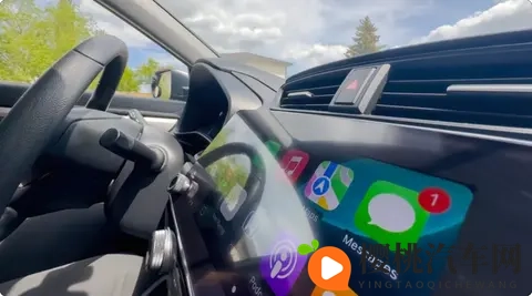 为何说通用汽车放弃 CarPlay 是步臭棋,属于自废武功-1
