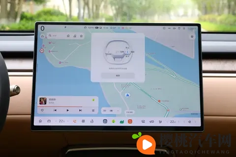 上市86天交付破3万，租电车价立减86万，这款大三排SUV适合家用-3
