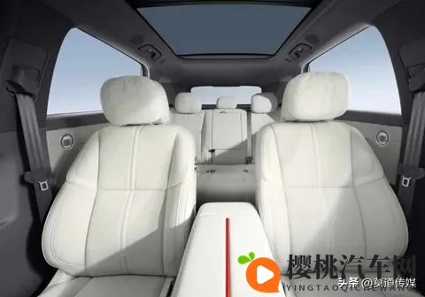 通勤0油耗+出游0焦虑！红旗HS6 PHEV解锁新姿势-2