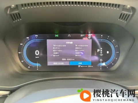 228万拿下准新沃尔沃XC60,家用代步高品质之选-2