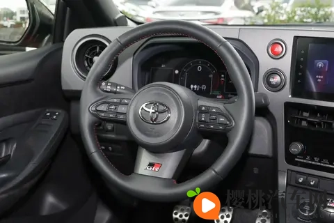 玩车一族看过来,40万预算,你会买思域TYPE R,还是丰田GR YARIS?-2