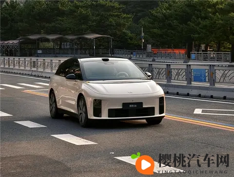 理想汽车10月交付31767辆-1