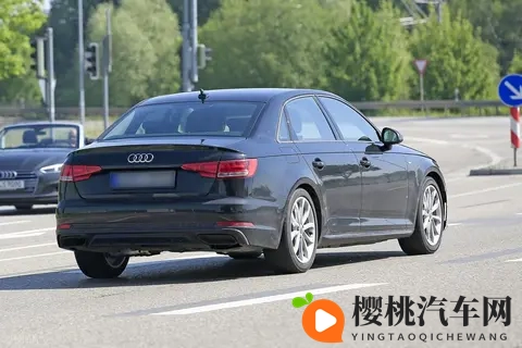 16万拿下奥迪A4L!55折奥迪香不香-2
