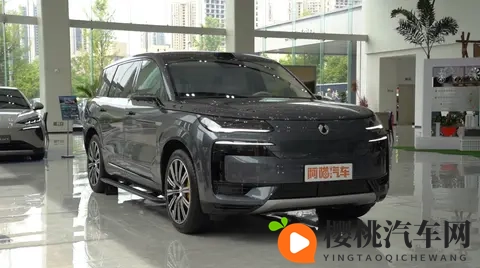 自主品牌10月销量出炉,比亚迪还是大哥,各家都加速布局海外-1