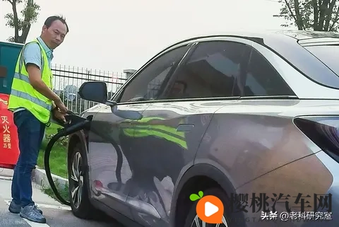 特斯拉在华失势-3