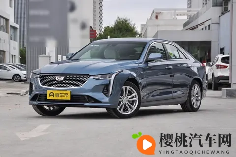 1 万差价买啥？CT4 避坑：不是真皮是 “后驱灵魂”-1