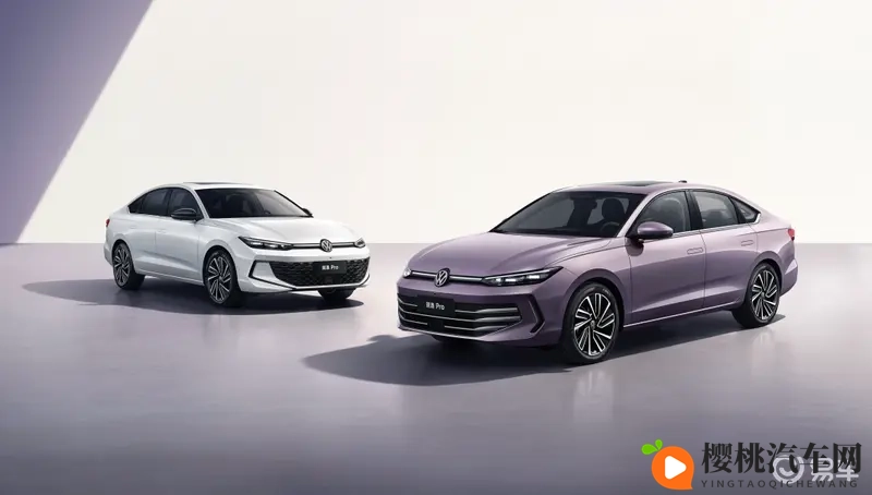 “国民家轿”全面升级 朗逸 Pro 限时价888万元起-1