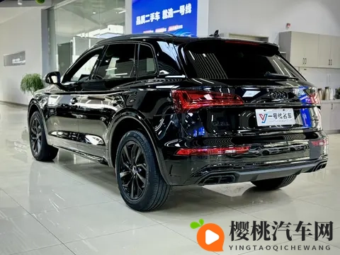 准新奥迪Q5L:25万多开走,家用代步还香吗?-2