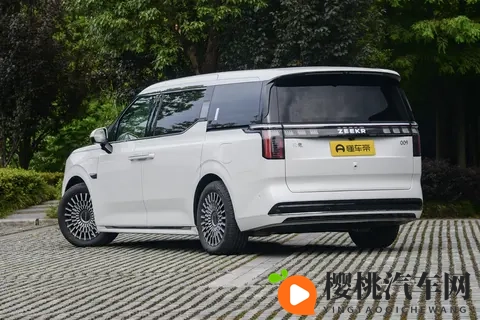 双十一给家人选礼,咱得挑个实在又暖心的!极氪009这波福利真行-1