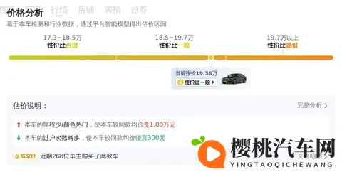 19万多拿下2017款奔驰E300L：豪华依旧，商务人士首选？-2