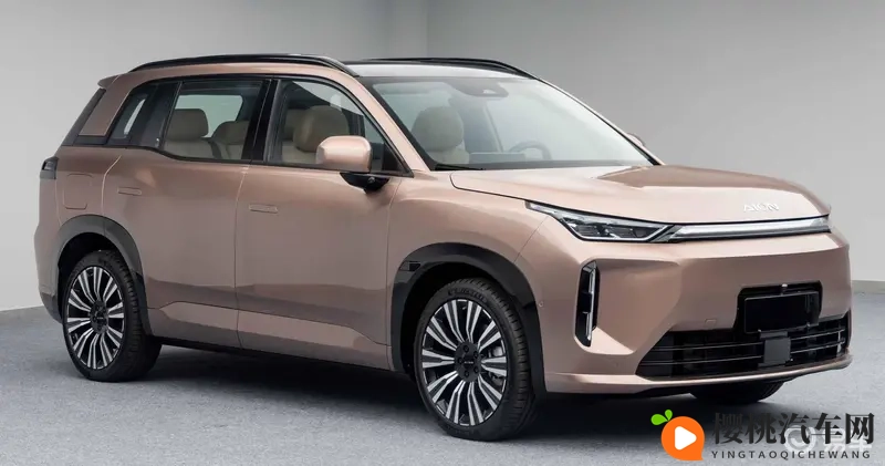 羽毛划脚要尿了：颠覆出行！全新豪华车型大揭秘-2