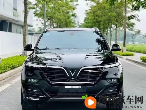 越南杀出一匹黑马!本土品牌VinFast把丰田、本田打得找不着北?-1