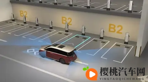 试驾26款岚图梦想家PHEV：30万级MPV，均衡才是王道-2