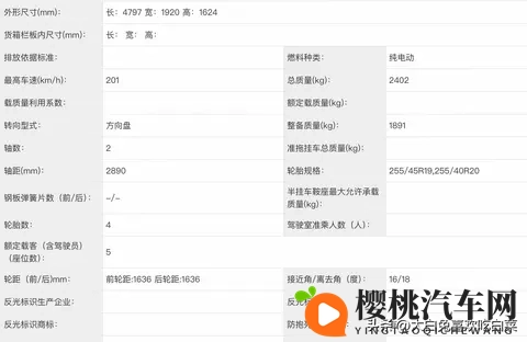 特斯拉Model Y新增车型上市解析,长续航后驱版的那些事-1