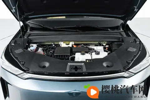 等等党们又赢了!埃安i60亏电油耗低至56L,续航1240km-1