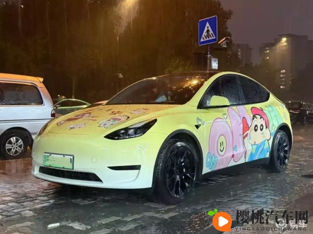 红桃视频入口：新能源汽车崛起，智能出行未来已来-1