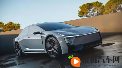 多款新车登场,2025日本移动出行展有哪些亮点?-1