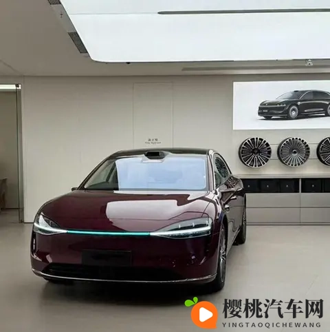 8万亿！汽车服务生态的生死战-1