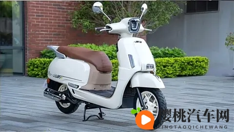 5380元的飞鹰F150新款升级不加价,是要把天价125踩在脚下?-2