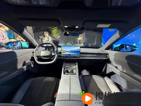 限时1399万起 全系标配激光雷达 东风奕派eπ007+正式上市-2