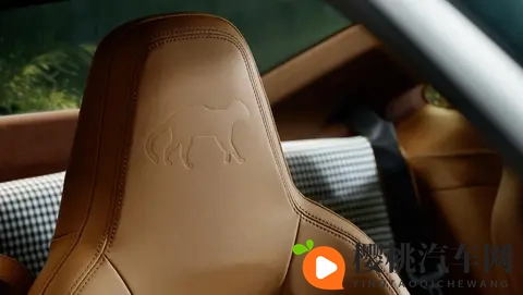 以自然景观为定制开发灵感,保时捷911 GT3 ‘Ocelot’正式发布-1