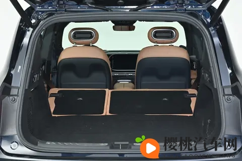 2026款smart精灵#5 EHD这款车怎么样？-1