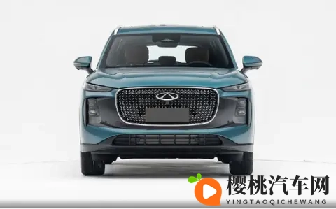 全新奇瑞瑞虎8正式上市，上演“双重人格”，限时售价929万起-2