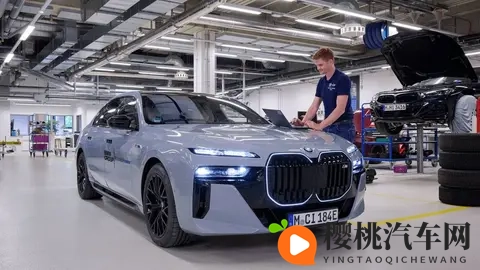 宝马、三星与Solid Power联手开发固态电池,电车续航有望翻倍!-1