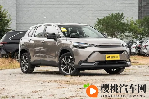 汽油版锋兰达，选豪华版还是上豪华PLUS？两者有何不同？-1