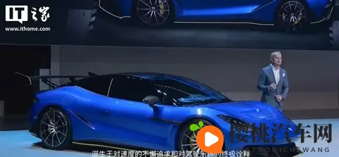 比亚迪腾势Z敞篷版跑车开蓬谍照曝光,采用四座布局-2